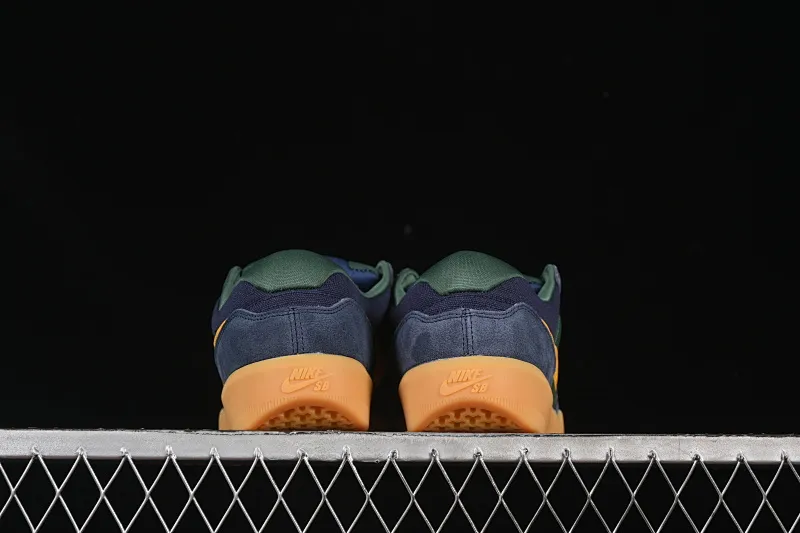 All categories Nk SB Dunk series Nk Force 58 simplified skateboard shoes J version Nike SB Force 58 Nike simplified retro skateboard shoes DV5477-402